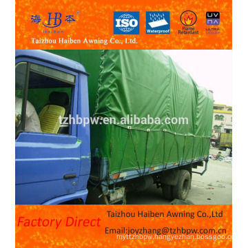 waterproof truck cover tarpaulin